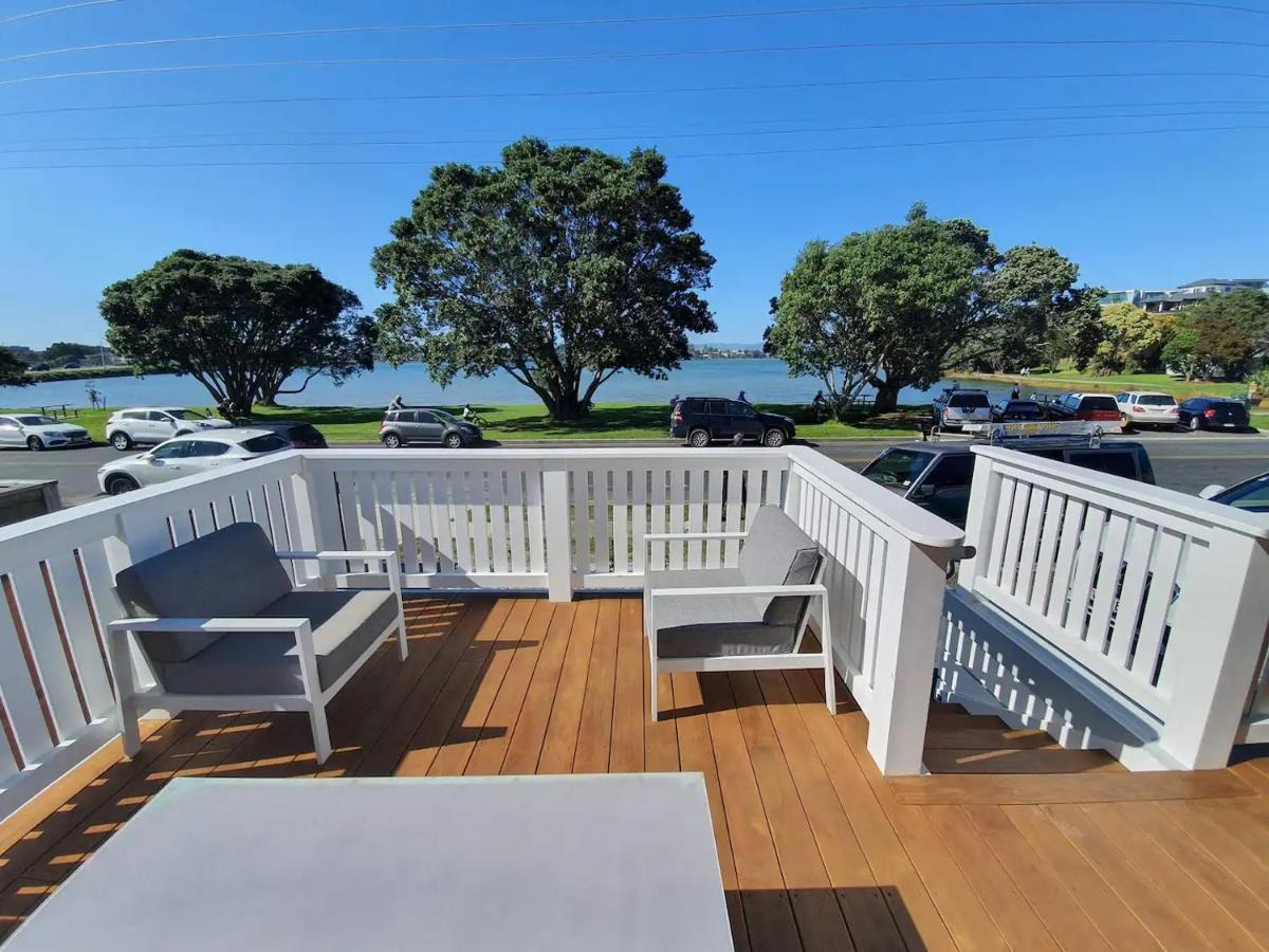 Tauranga - Big, Beautiful Villa On The Water! 外观 照片