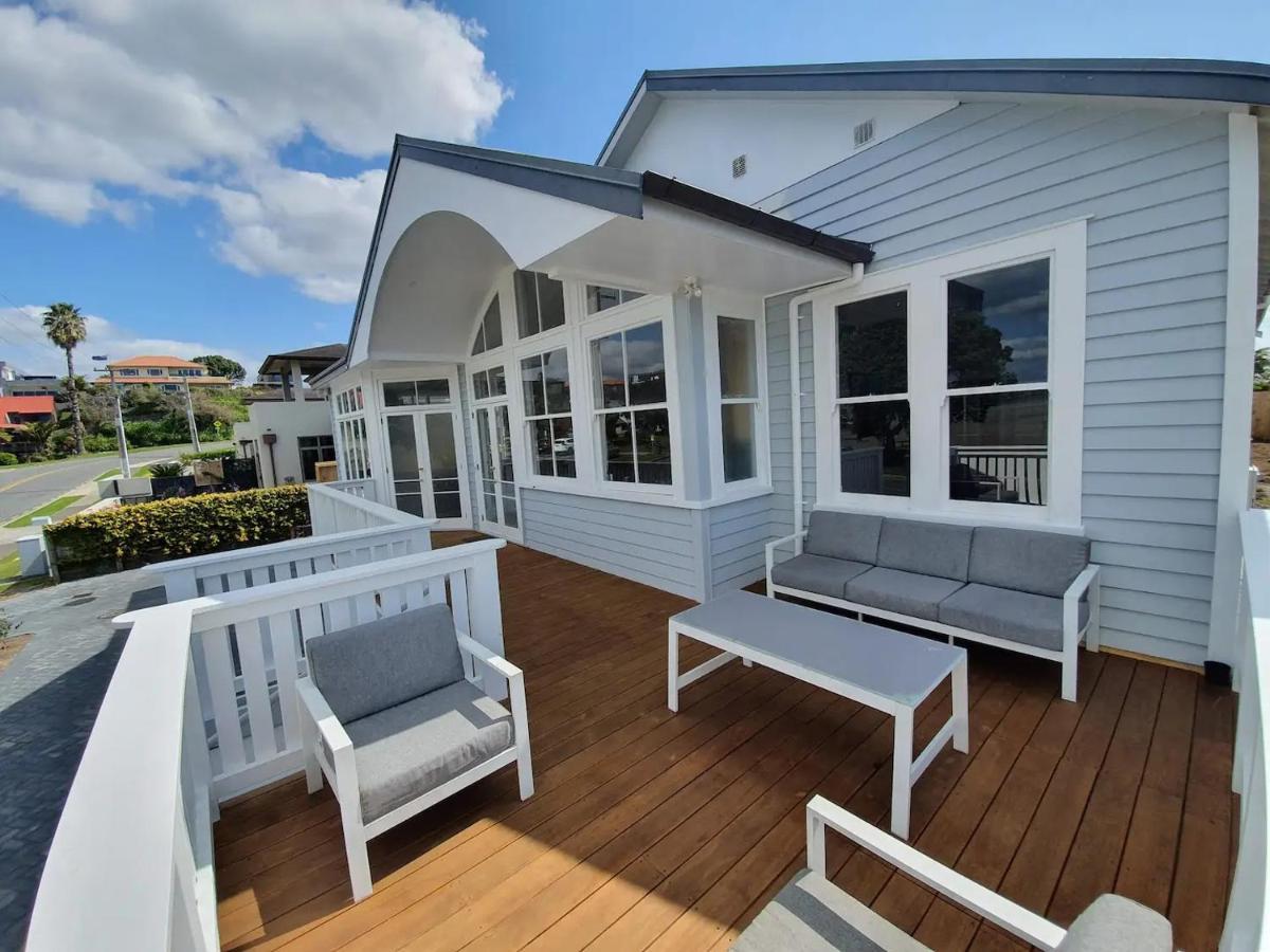 Tauranga - Big, Beautiful Villa On The Water! 外观 照片